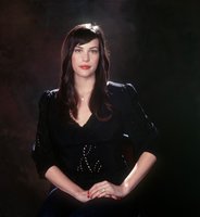 Liv Tyler hoodie #2030060