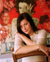 Liv Tyler hoodie #2030066