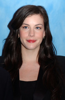 Liv Tyler Longsleeve T-shirt #2392815