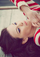 Liv Tyler Tank Top #2432945