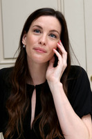 Liv Tyler Longsleeve T-shirt #2469787