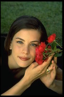 Liv Tyler hoodie #2641273