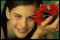 Liv Tyler t-shirt #2641277