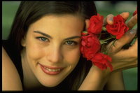 Liv Tyler mug #G883377