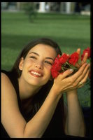 Liv Tyler Sweatshirt #2641282