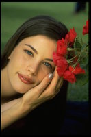 Liv Tyler tote bag #G883381
