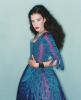 Liv Tyler hoodie #3654435