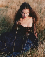 Liv Tyler Tank Top #3654437