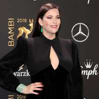 Liv Tyler tote bag #G2407150