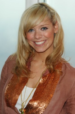 Liz McClarnon posters