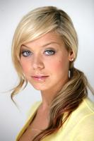 Liz McLarnon Tank Top #2026513