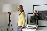 Liz McLarnon t-shirt #2026520