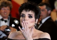 Liza Minnelli tote bag #G106703