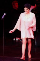 Liza Minnelli Tank Top #1468330