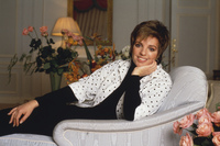 Liza Minnelli tote bag #G348682