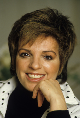 Liza Minnelli posters