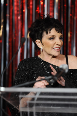 Liza Minnelli posters