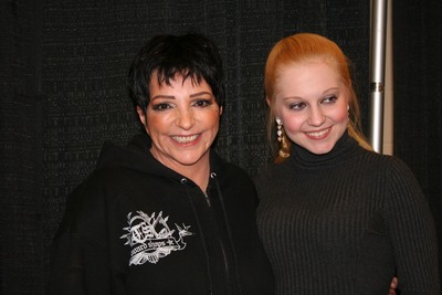 Liza Minnelli posters