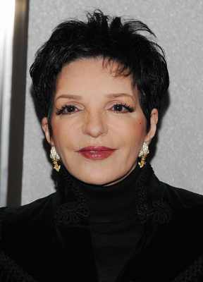 Liza Minnelli posters