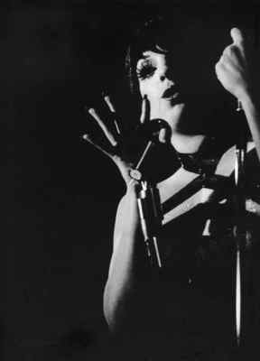 Liza Minnelli posters