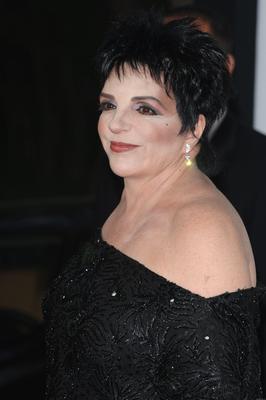 Liza Minnelli posters