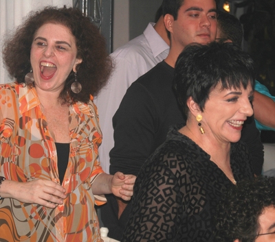 Liza Minnelli posters