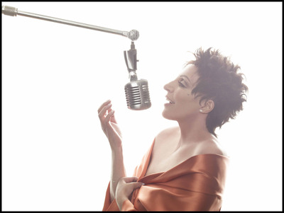 Liza Minnelli posters