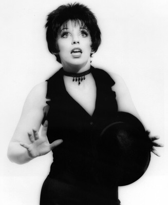 Liza Minnelli posters