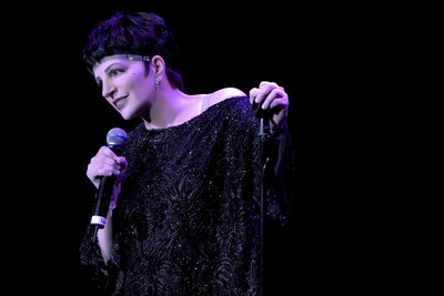 Liza Minnelli posters