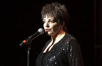 Liza Minnelli hoodie #2551750