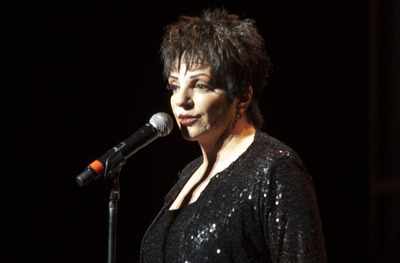 Liza Minnelli posters