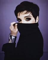 Liza Minnelli hoodie #2551751