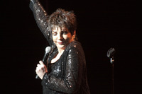 Liza Minnelli hoodie #2551752