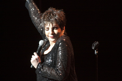 Liza Minnelli posters