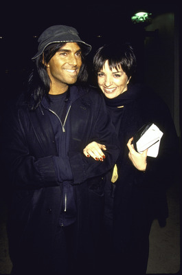 Liza Minnelli posters