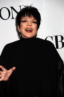 Liza Minnelli hoodie #2551756