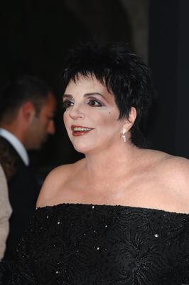 Liza Minnelli posters