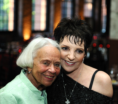 Liza Minnelli posters