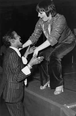 Liza Minnelli posters