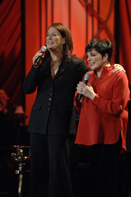 Liza Minnelli posters