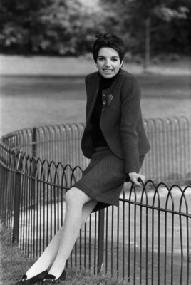 Liza Minnelli posters