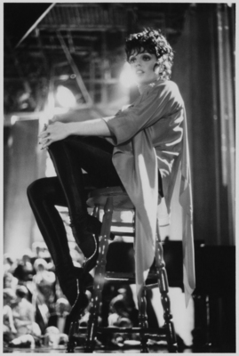 Liza Minnelli posters