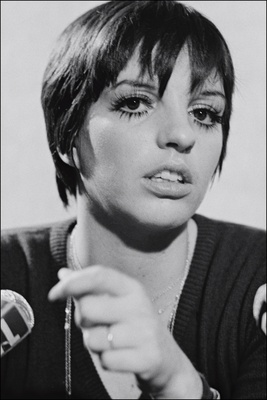 Liza Minnelli posters