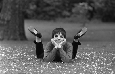 Liza Minnelli posters