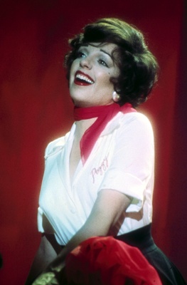 Liza Minnelli posters