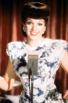 Liza Minnelli posters