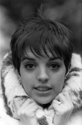 Liza Minnelli posters