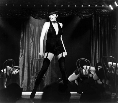 Liza Minnelli posters