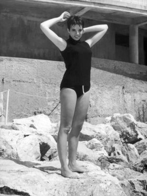 Liza Minnelli posters