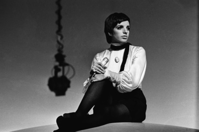 Liza Minnelli posters